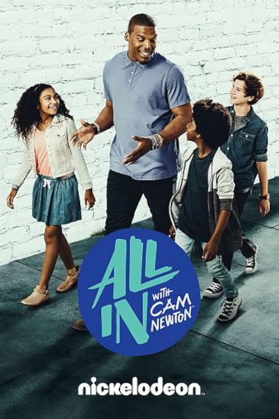 watch-All in with Cam Newton