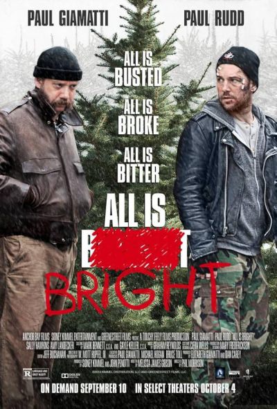 watch-All Is Bright