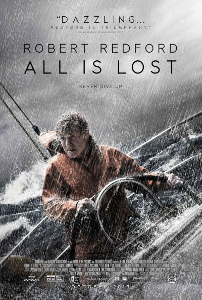 watch-All Is Lost
