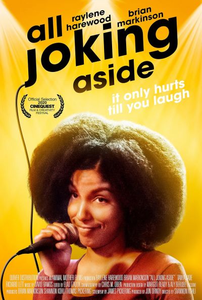 watch-All Joking Aside