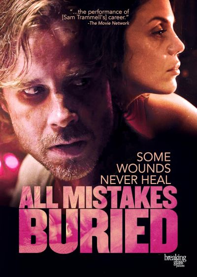 watch-All Mistakes Buried