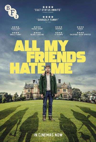 watch-All My Friends Hate Me
