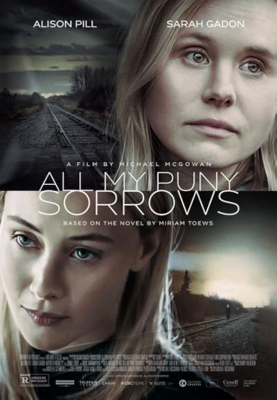 watch-All My Puny Sorrows