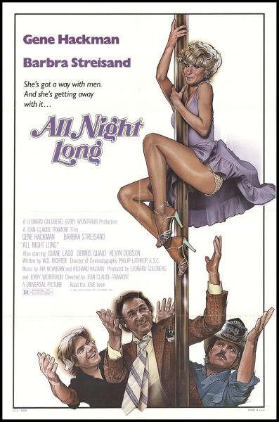 watch-All Night Long