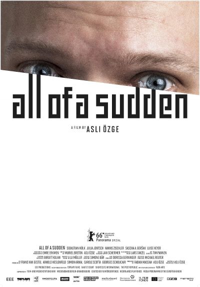 watch-All of a Sudden