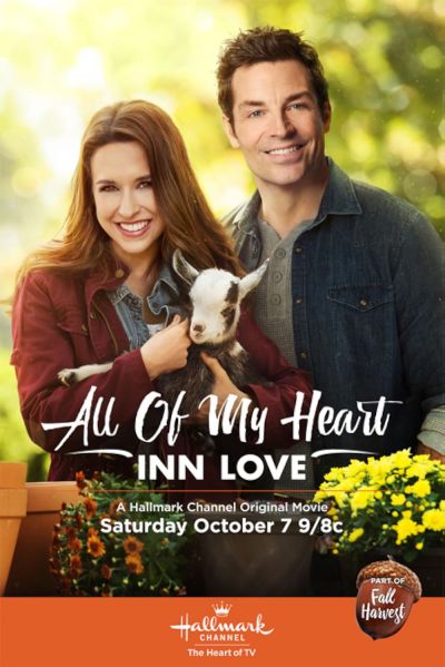 watch-All of My Heart  Inn Love