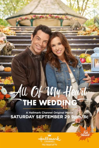 watch-All of My Heart  The Wedding