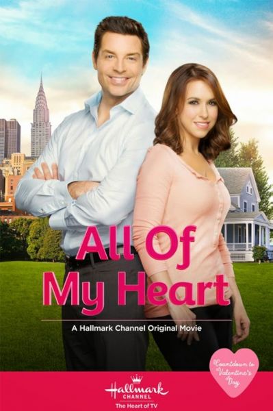 watch-All of My Heart