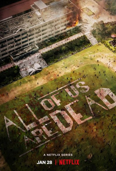 watch-All of Us Are Dead