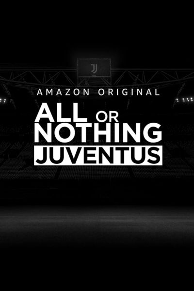 watch-All or nothing  Juventus