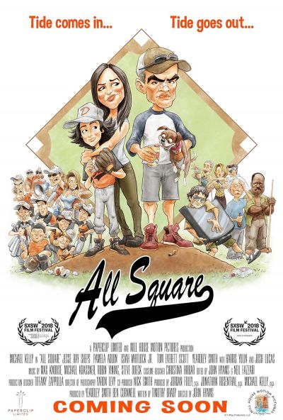 watch-All Square