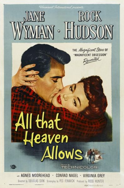watch-All That Heaven Allows