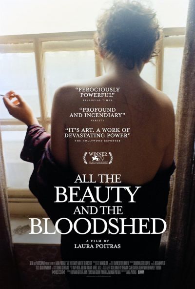 watch-All the Beauty and the Bloodshed