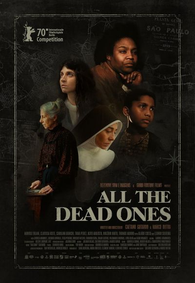 watch-All the Dead Ones