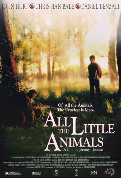 watch-All the Little Animals