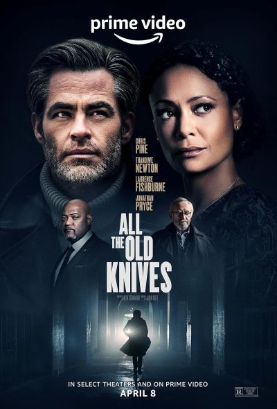 watch-All the Old Knives
