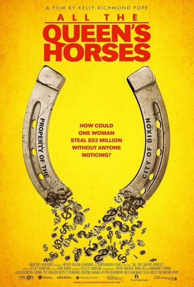 watch-All the Queen s Horses