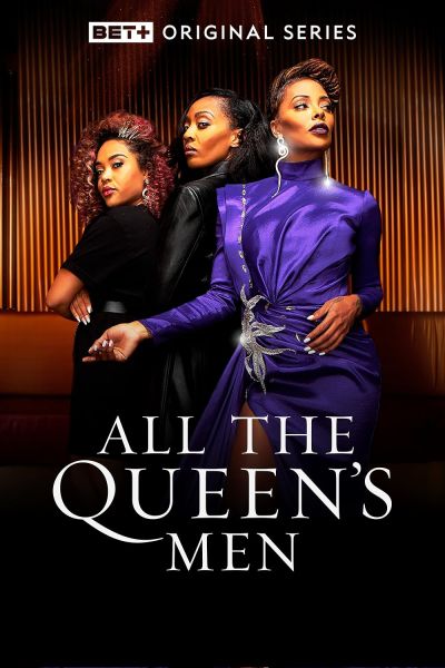 watch-All the Queen s Men