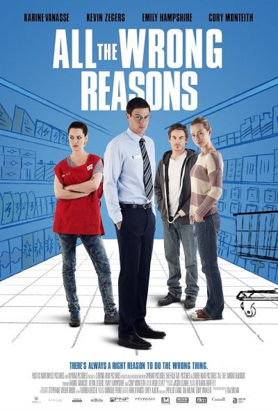 watch-All the Wrong Reasons