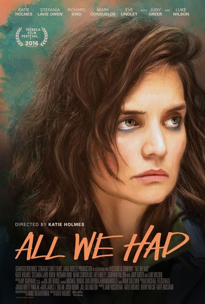 watch-All We Had
