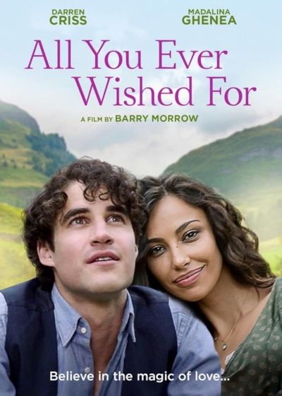 watch-All You Ever Wished For