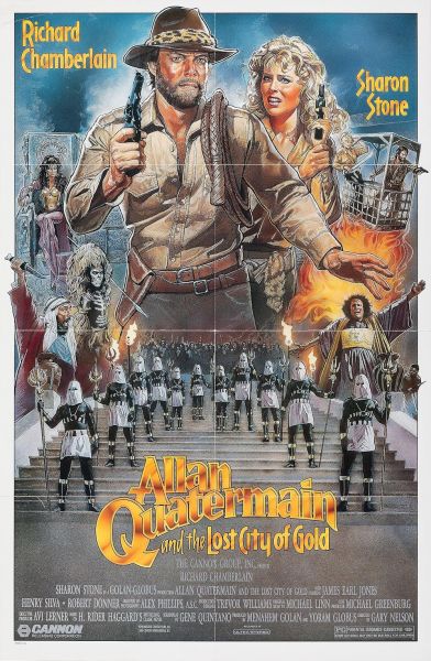 watch-Allan Quatermain and the Lost City of Gold