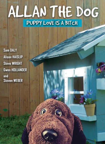watch-Allan The Dog