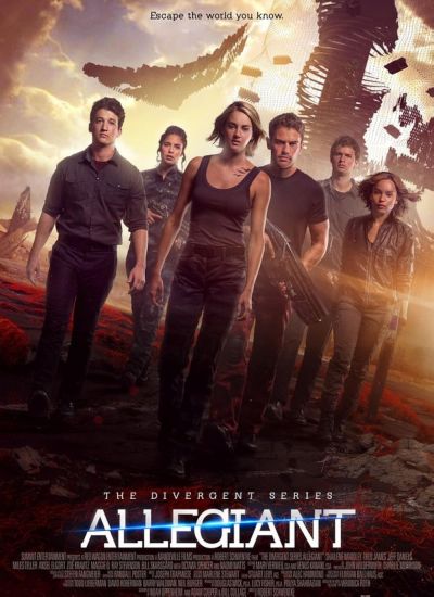 watch-Allegiant