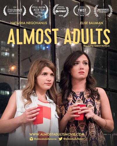 watch-Almost Adults