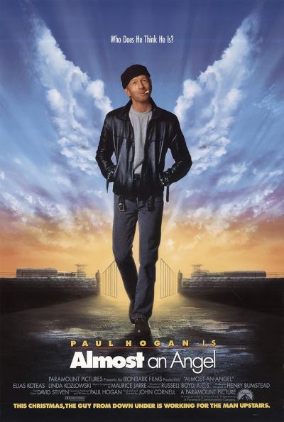 watch-Almost an Angel