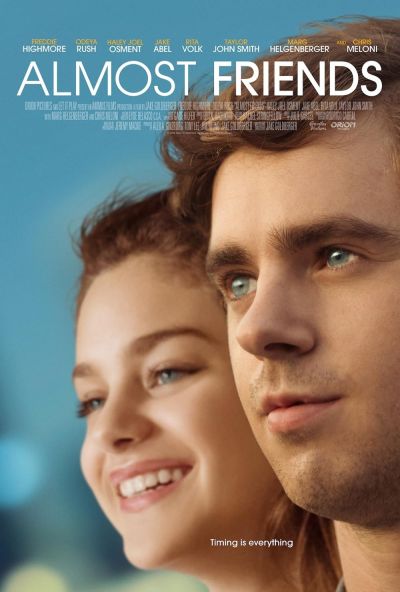 watch-Almost Friends