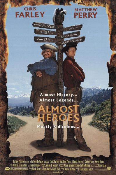 watch-Almost Heroes