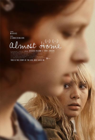 watch-Almost Home