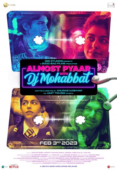 watch-Almost Pyaar with DJ Mohabbat
