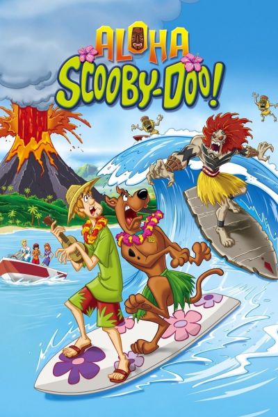 watch-Aloha Scooby-Doo
