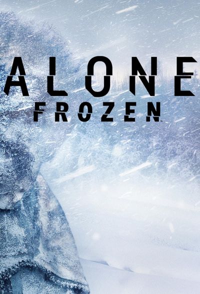 watch-Alone  Frozen