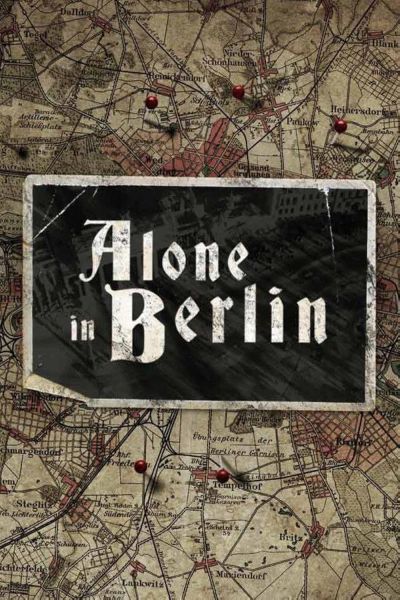 watch-Alone in Berlin