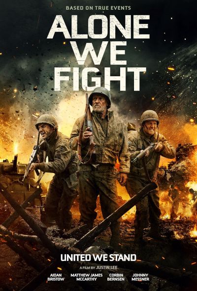 watch-Alone We Fight