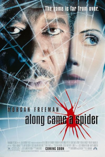 watch-Along Came a Spider