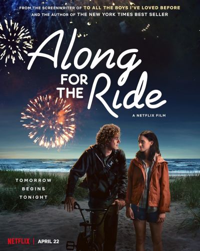 watch-Along for the Ride