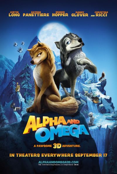 watch-Alpha and Omega