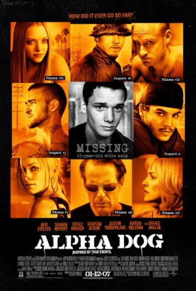 watch-Alpha Dog