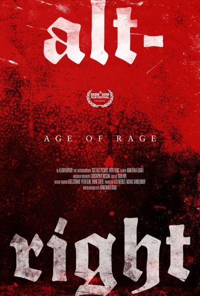 watch-Alt-Right  Age of Rage