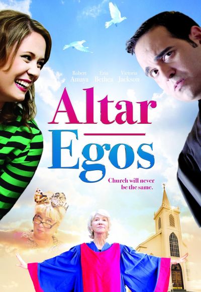 watch-Altar Egos