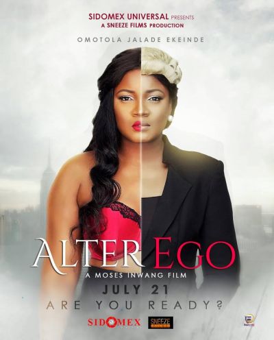watch-Alter Ego
