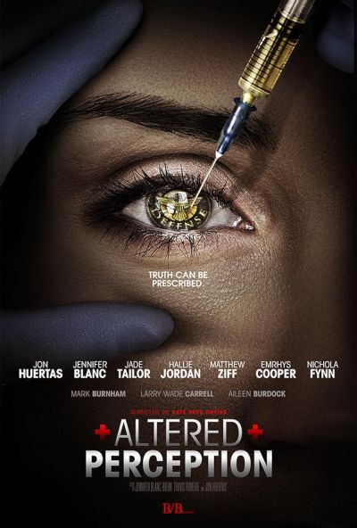 watch-Altered Perception