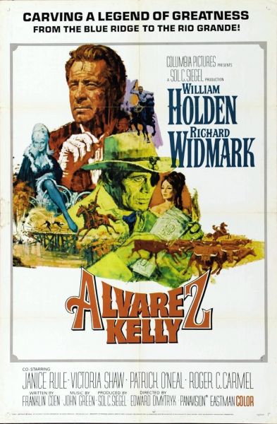 watch-Alvarez Kelly