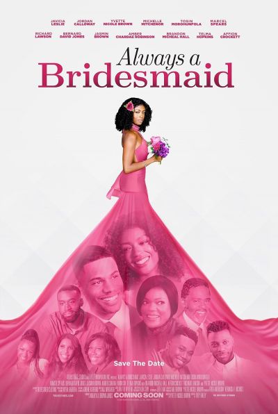 watch-Always a Bridesmaid