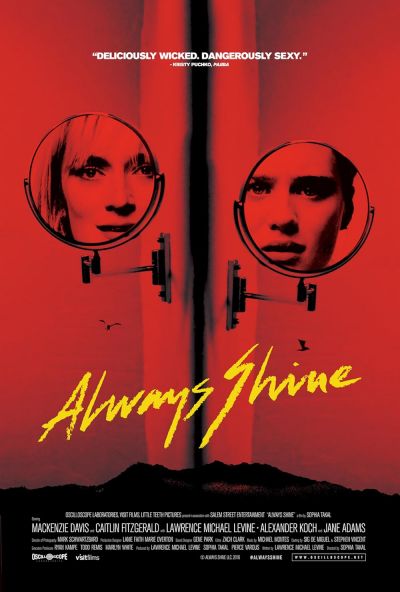 watch-Always Shine