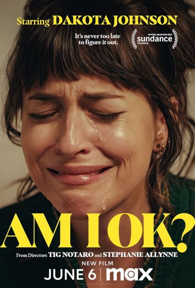 watch-Am I OK
